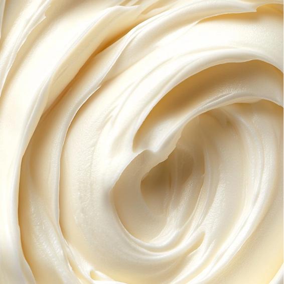 The HEALTHY HAIR BABE