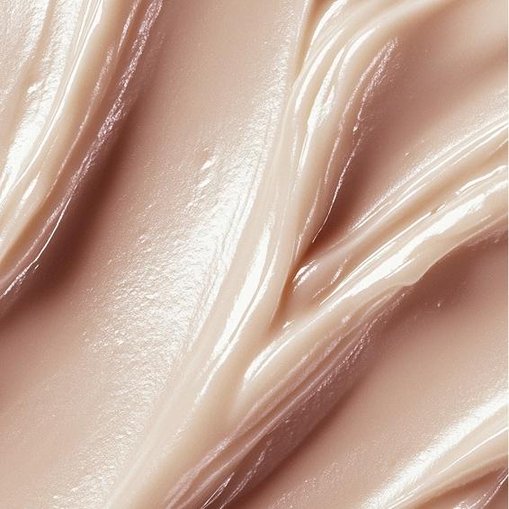 The GORGEOUS COLOR BABE